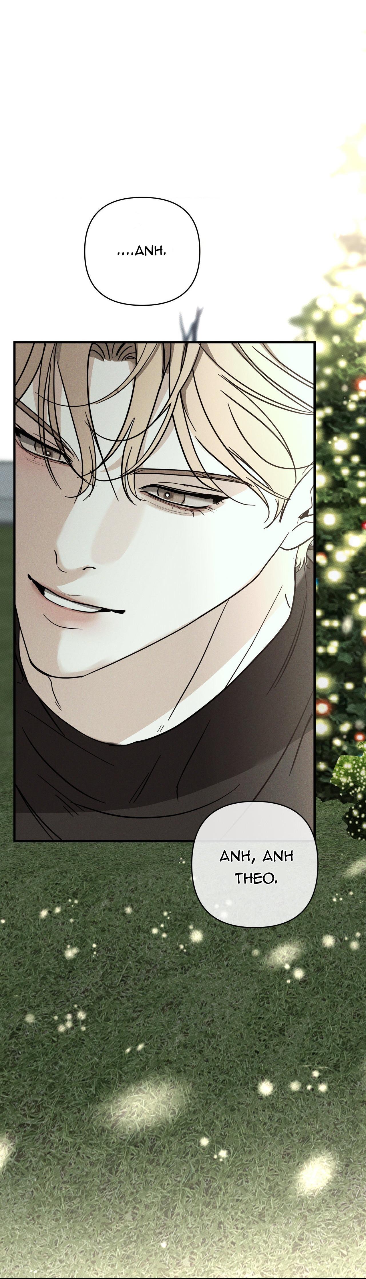 Đọc truyện THÂN ÁI - Chapter 34