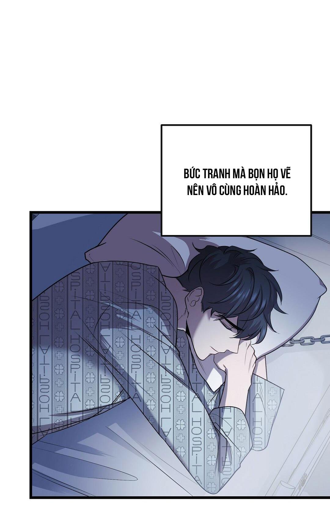 Đọc truyện Đáy Sâu Tuyệt Vọng - Chapter 5