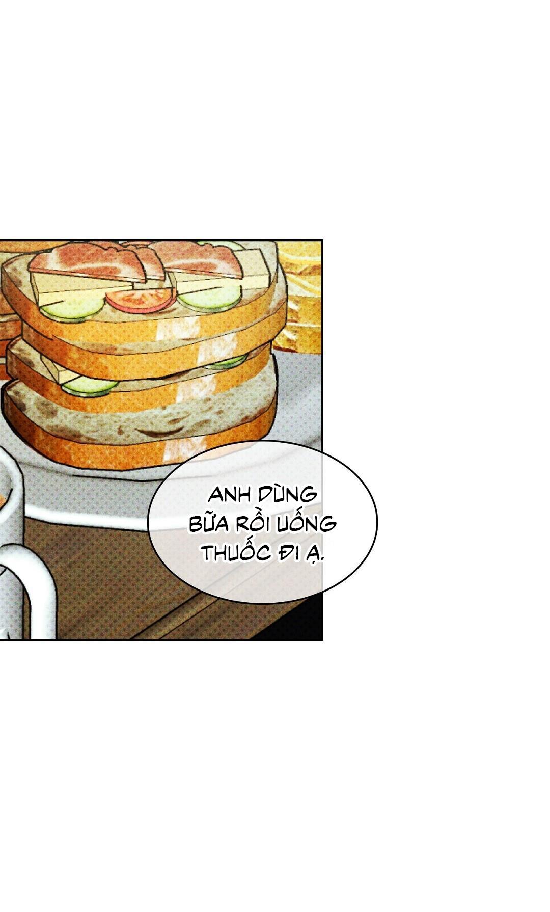 Đọc truyện DƯỚI ÁNH ĐÈN XANH Ss2 - Chapter 20