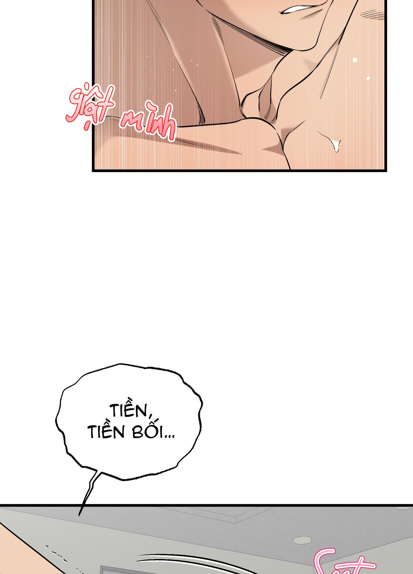 Đọc truyện NGHIỆN SEX - Chapter 36.7