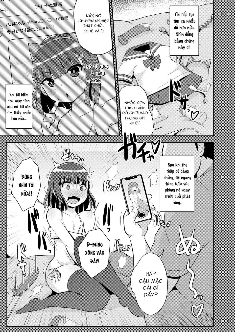 Đọc truyện Tổng Hợp Oneshot Của Tịnh - Chapter 240