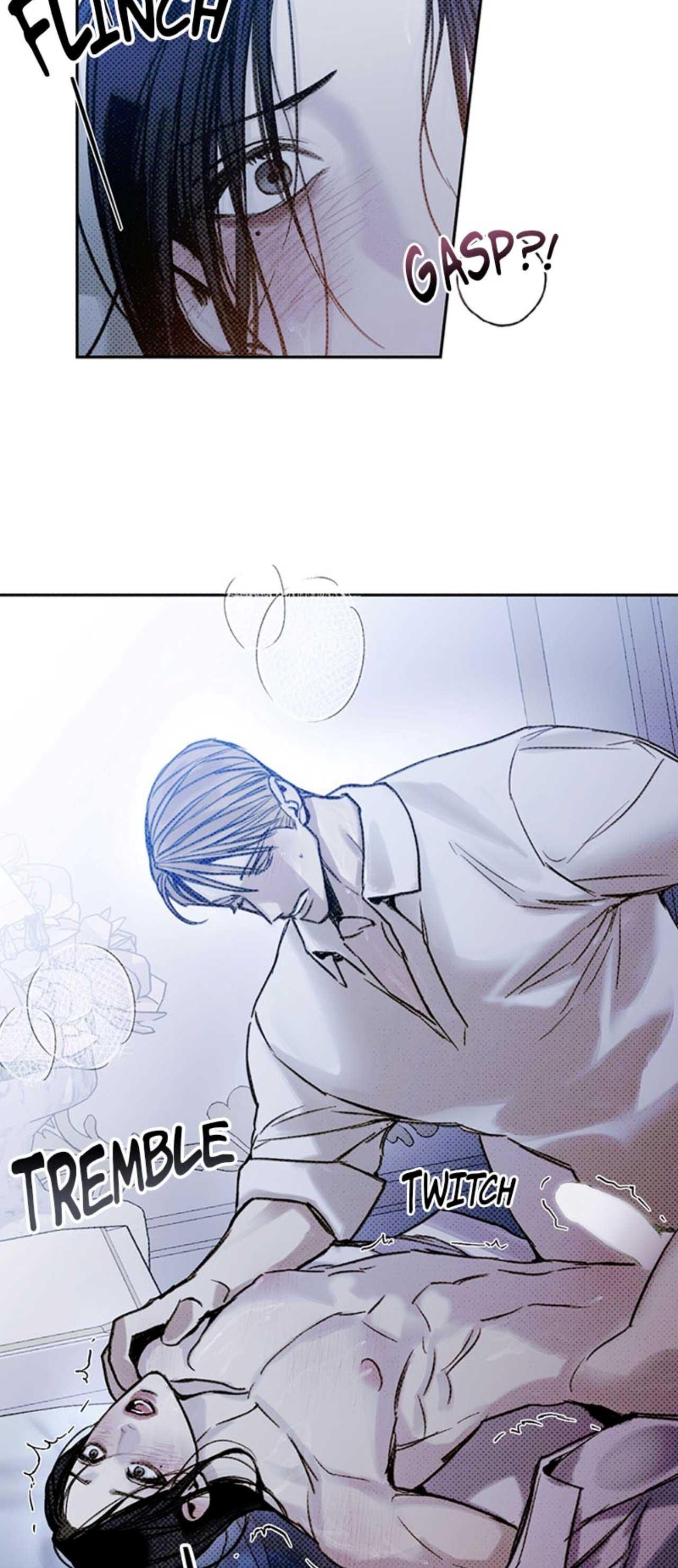Đọc truyện SOLO FOR TWO - Chapter 10