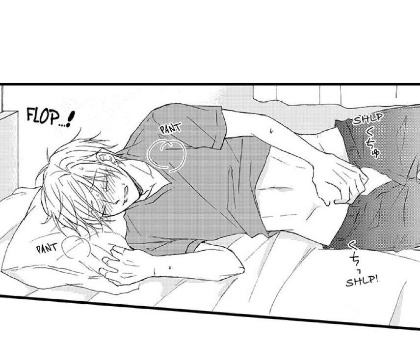 Đọc truyện Tôi đã khiến anh ấy lộ rõ bản chất là một kẻ biến thái - Chapter 18