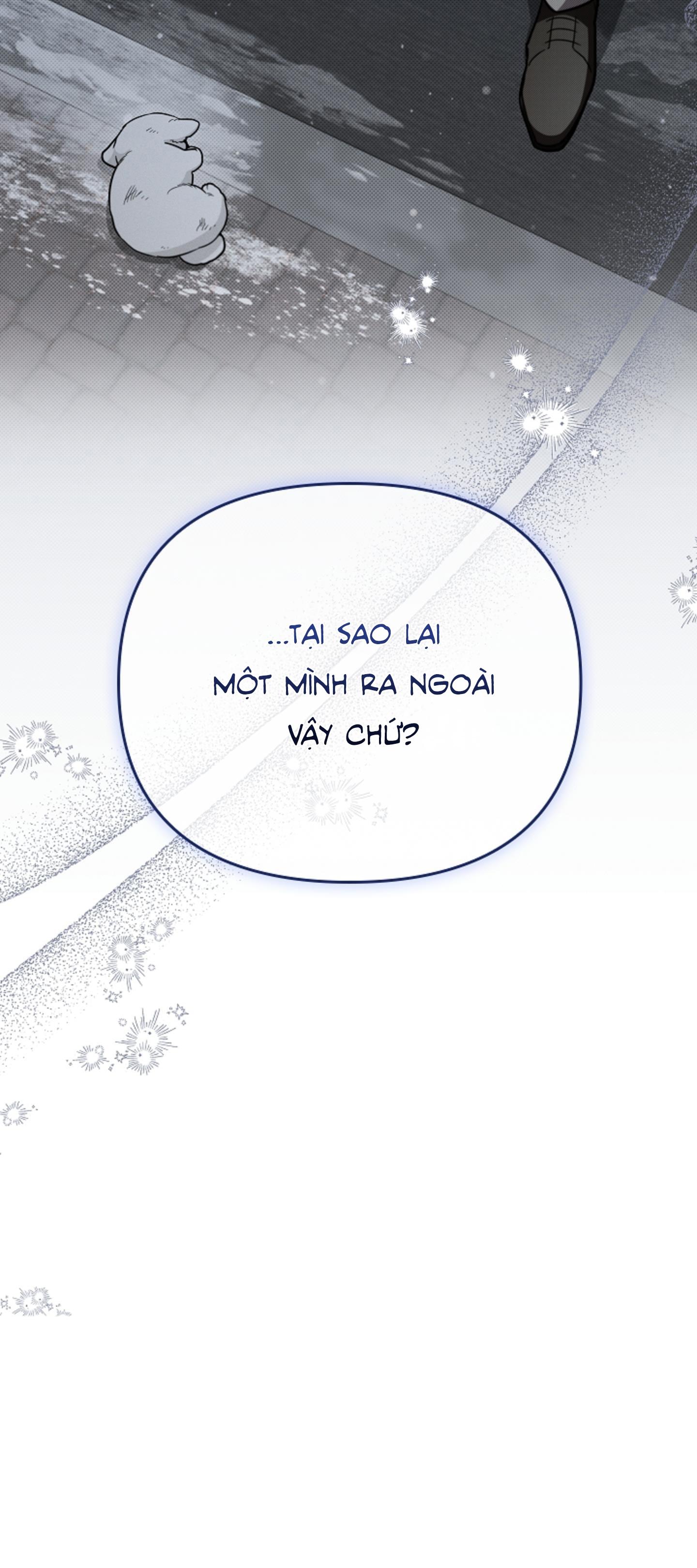 Đọc truyện ĐỪNG CHẠM VÀO CÚN CON CỦA TÔI - Chapter 15