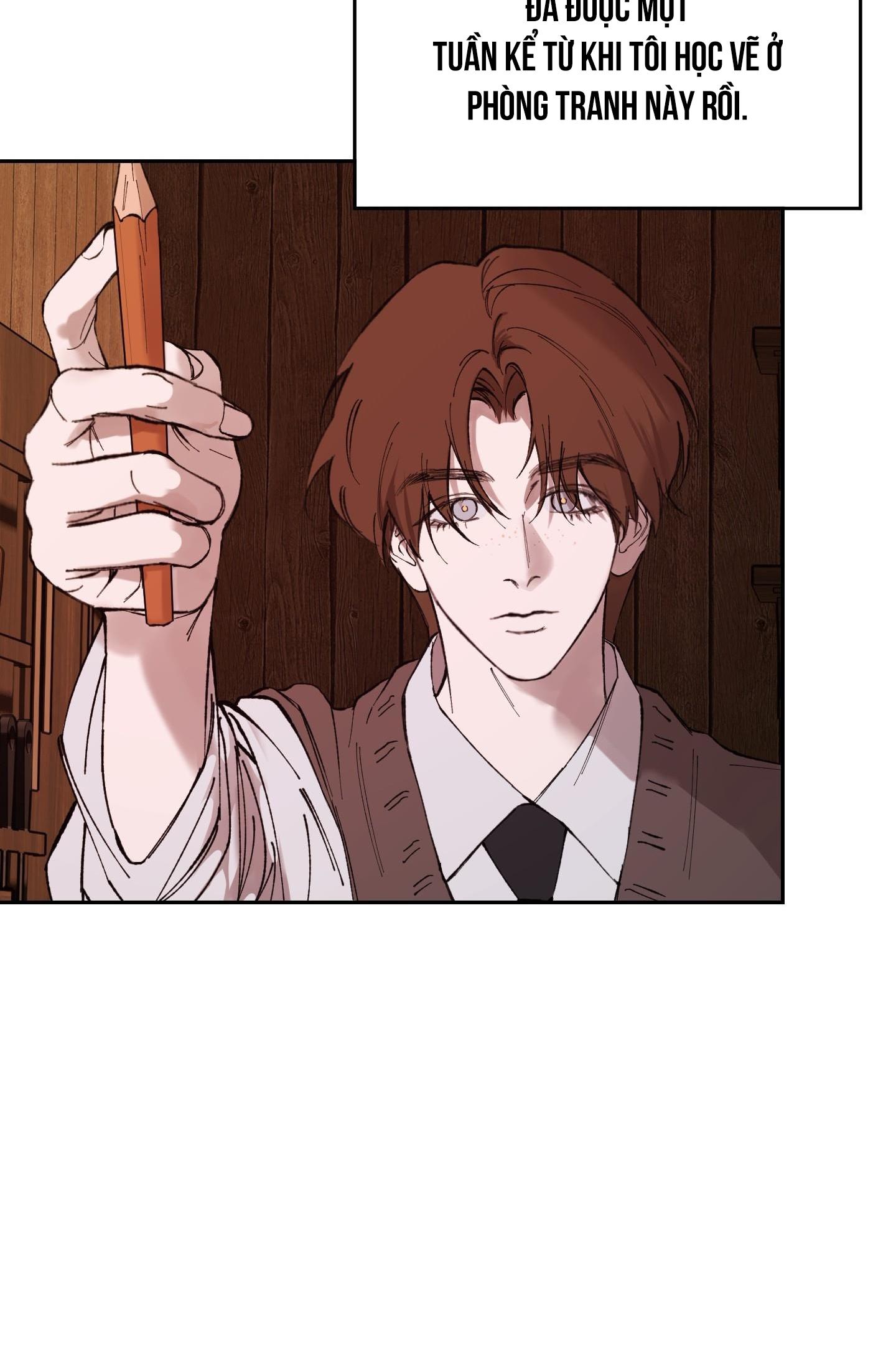 Đọc truyện TRỞ VỀ CÕI VĨNH HẰNG CỦA TA - Chapter 2