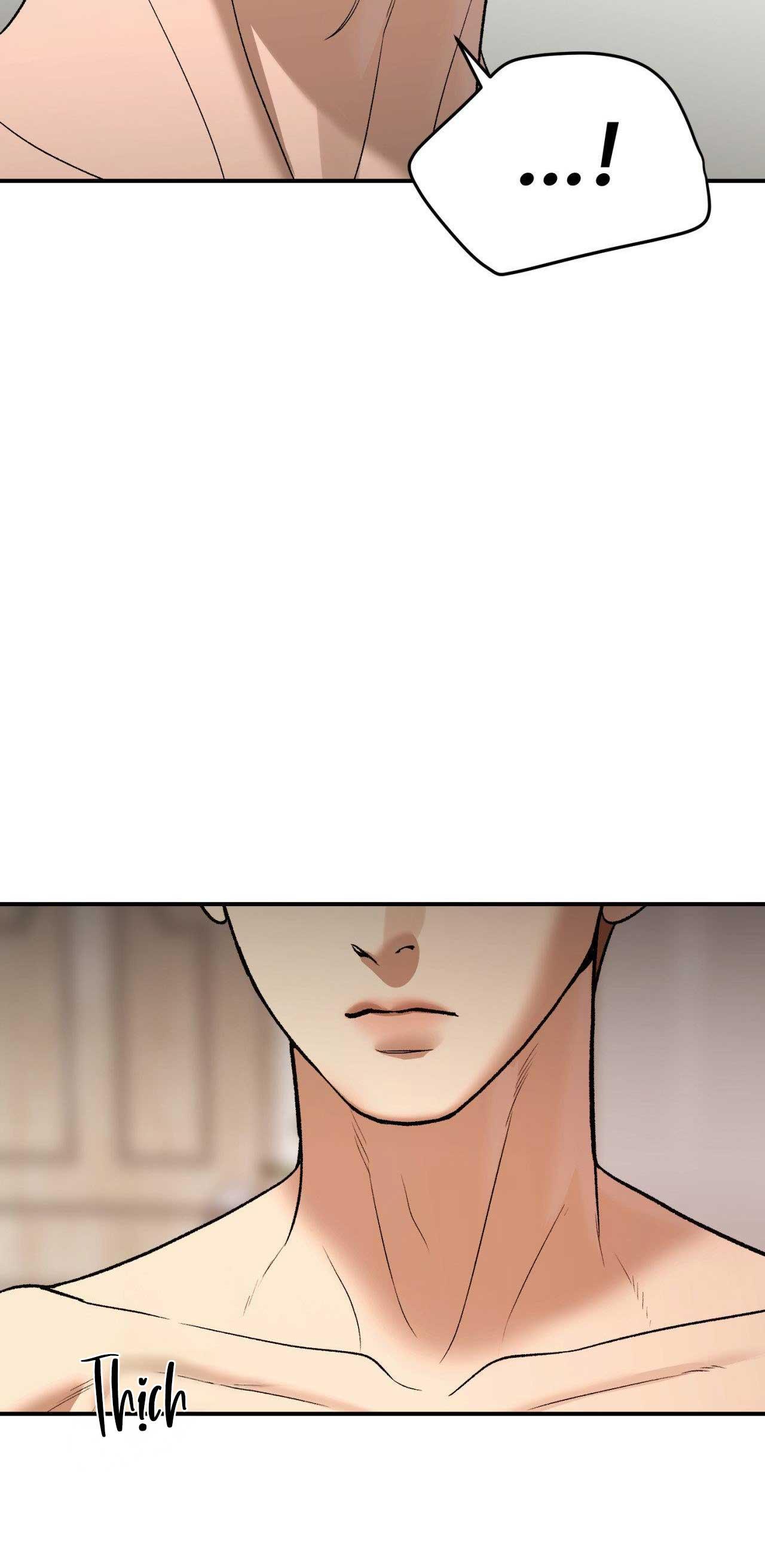 Đọc truyện Jinx - Chapter 62