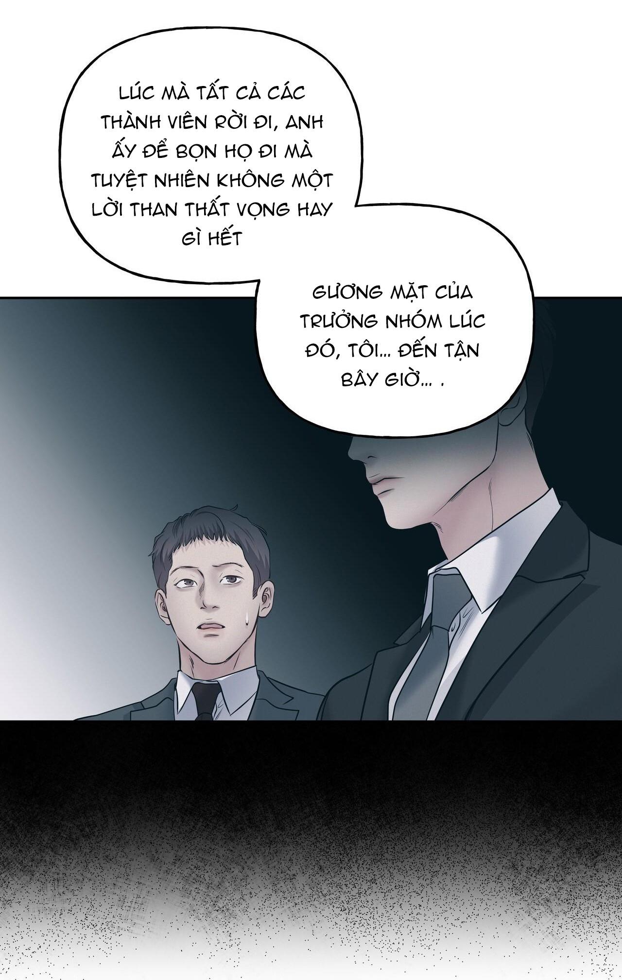 Đọc truyện CHỦ NHÂN CỦA THỨ BẢY - Chapter 45