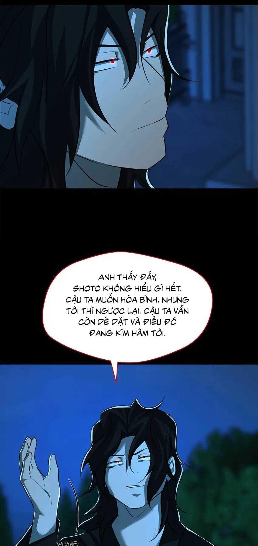 Đọc truyện Love murder basketball - Chapter 47