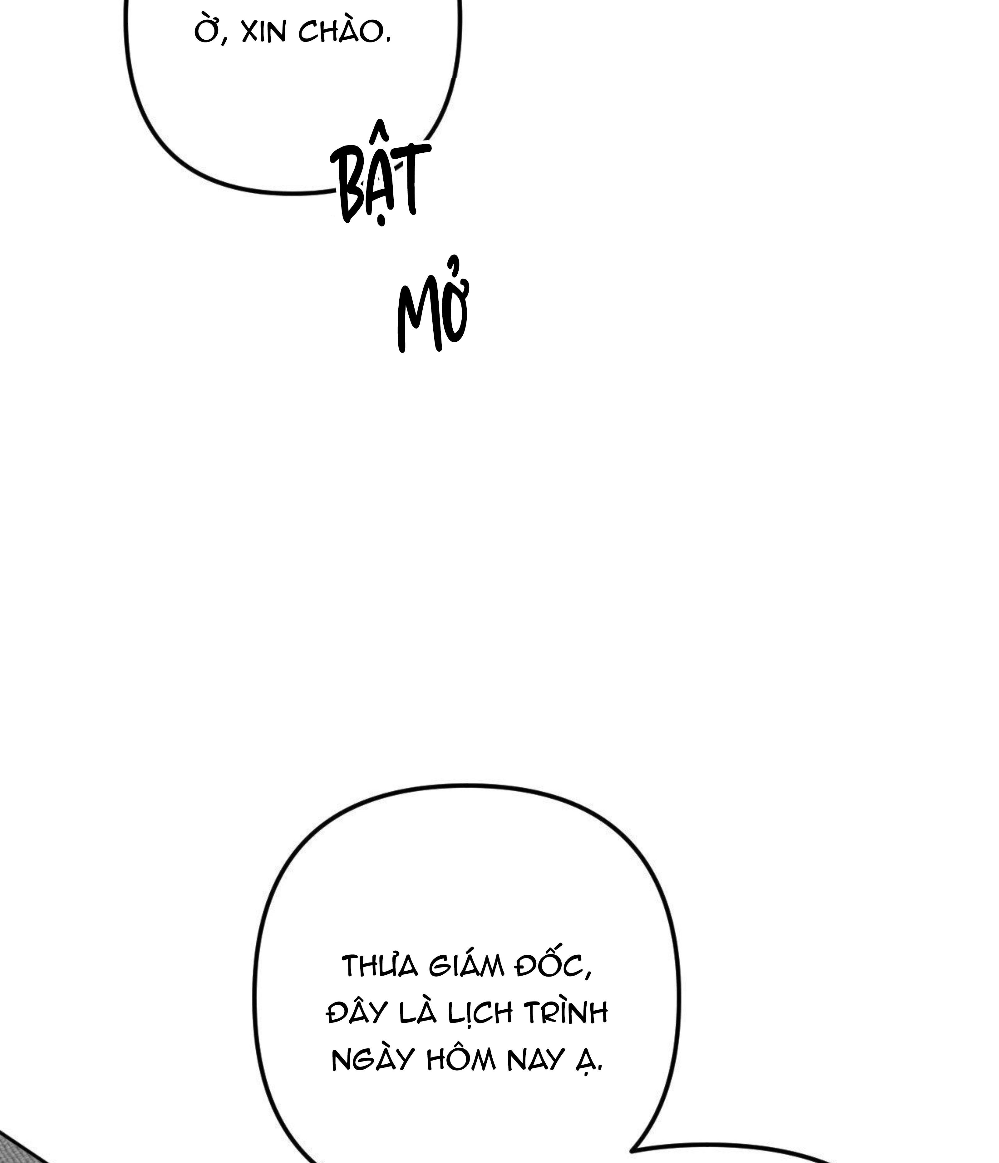 Đọc truyện RANH GIỚI HƯƠNG - Chapter 1