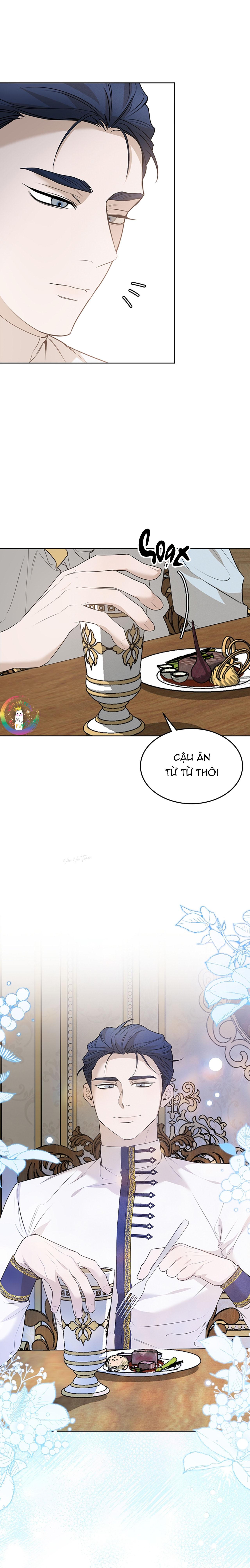 Đọc truyện (END) Này, Đừng Có Nhấn Cái Nút Đó! - Chapter 22