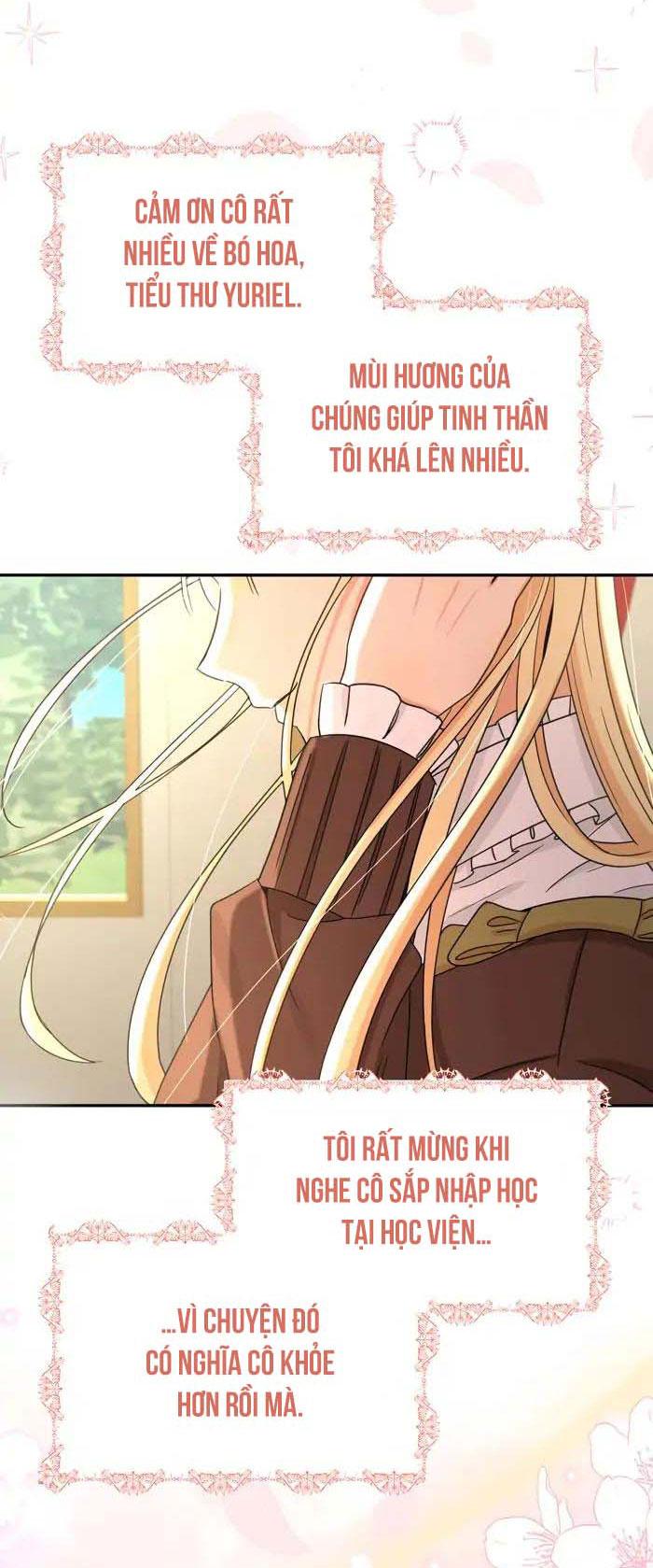 Đọc truyện Mắc Kẹt Trong Game Hẹn Hò Của Em Gái Tôi - Chapter 31