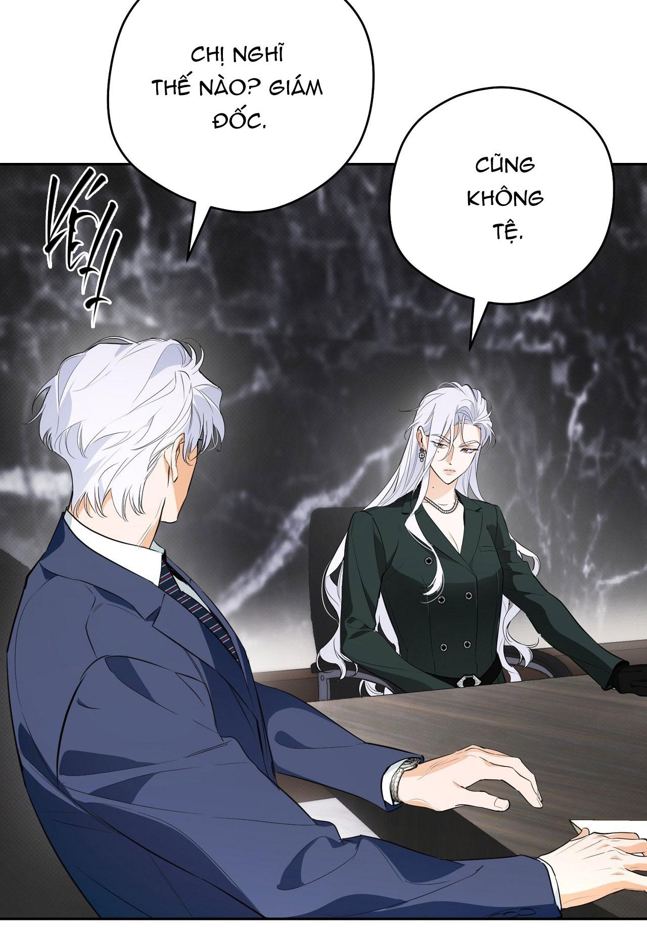 Đọc truyện OFF TRACK - Chapter 26