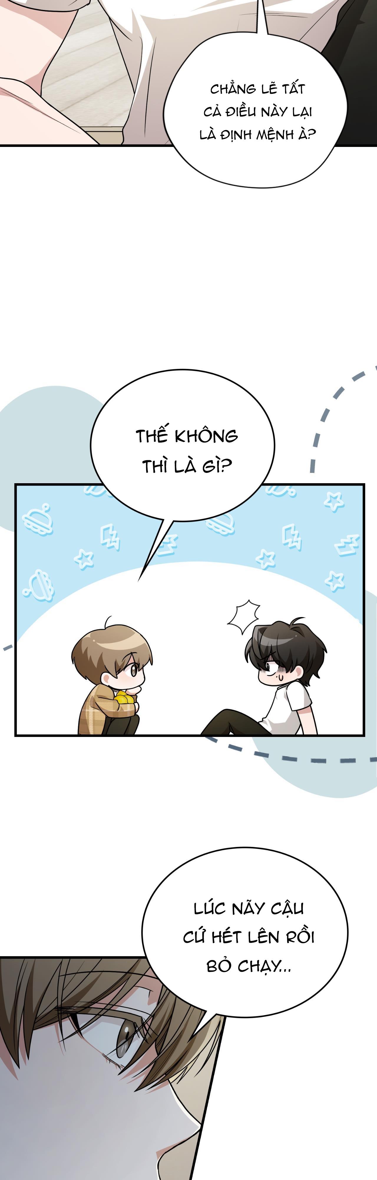 Đọc truyện Guild member - Chapter 23