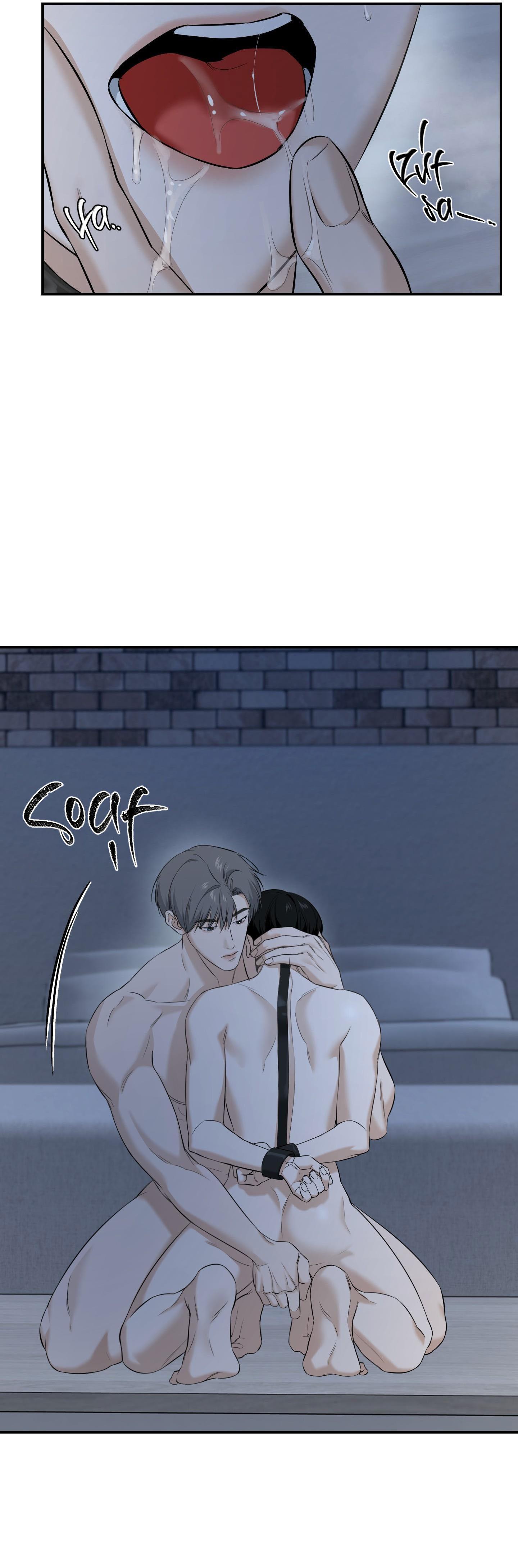 Đọc truyện |DROP| Hưởng Lợi - Chapter 29