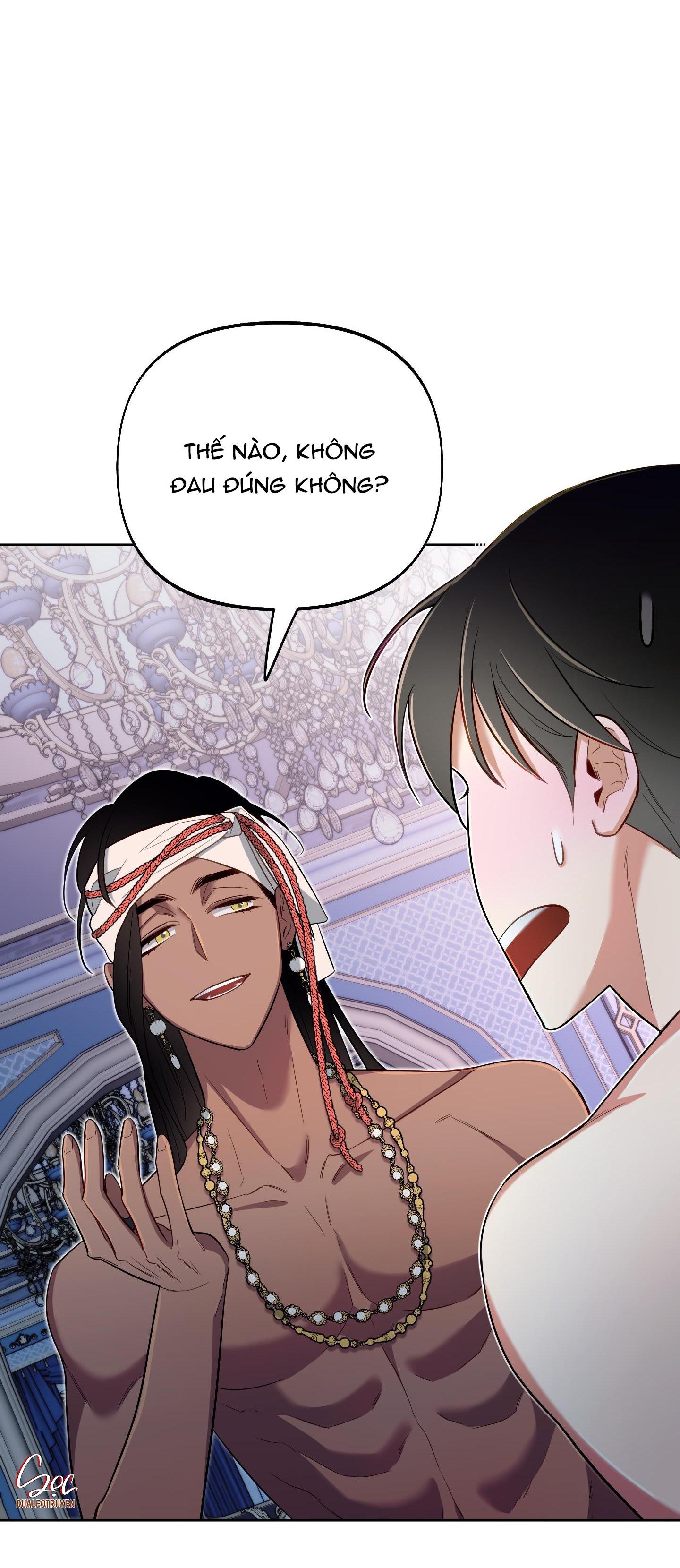 Đọc truyện (NP) TRỞ THÀNH VUA CÔNG LƯỢC - Chapter 46