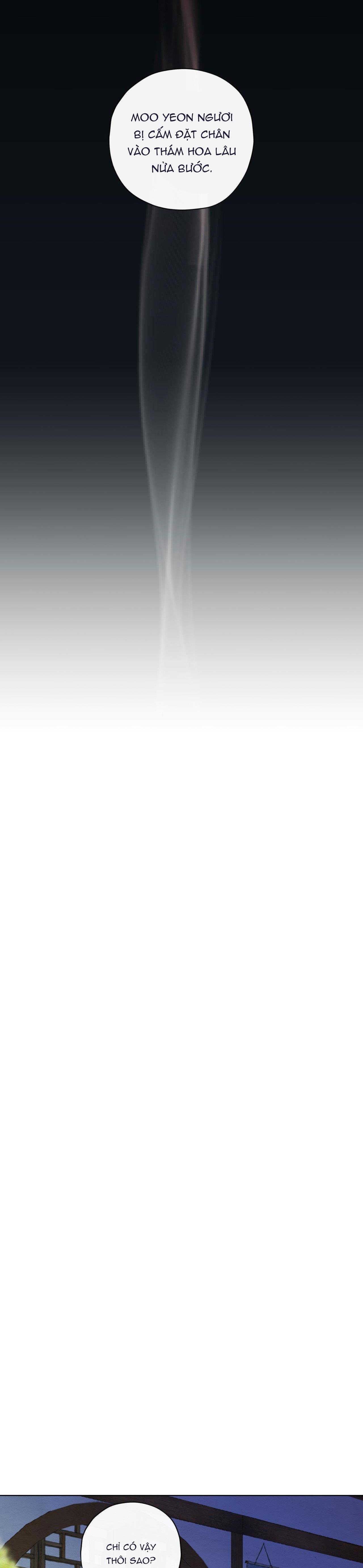 Đọc truyện TÂM HỒN MÉO MÓ - Chapter 28