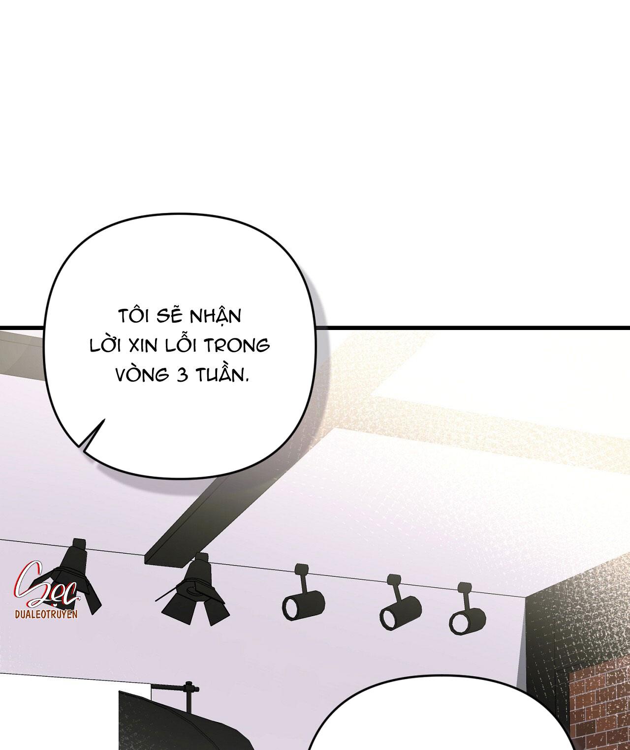 Đọc truyện ĐIỀU KIỆN CỦA GUIDE - Chapter 47