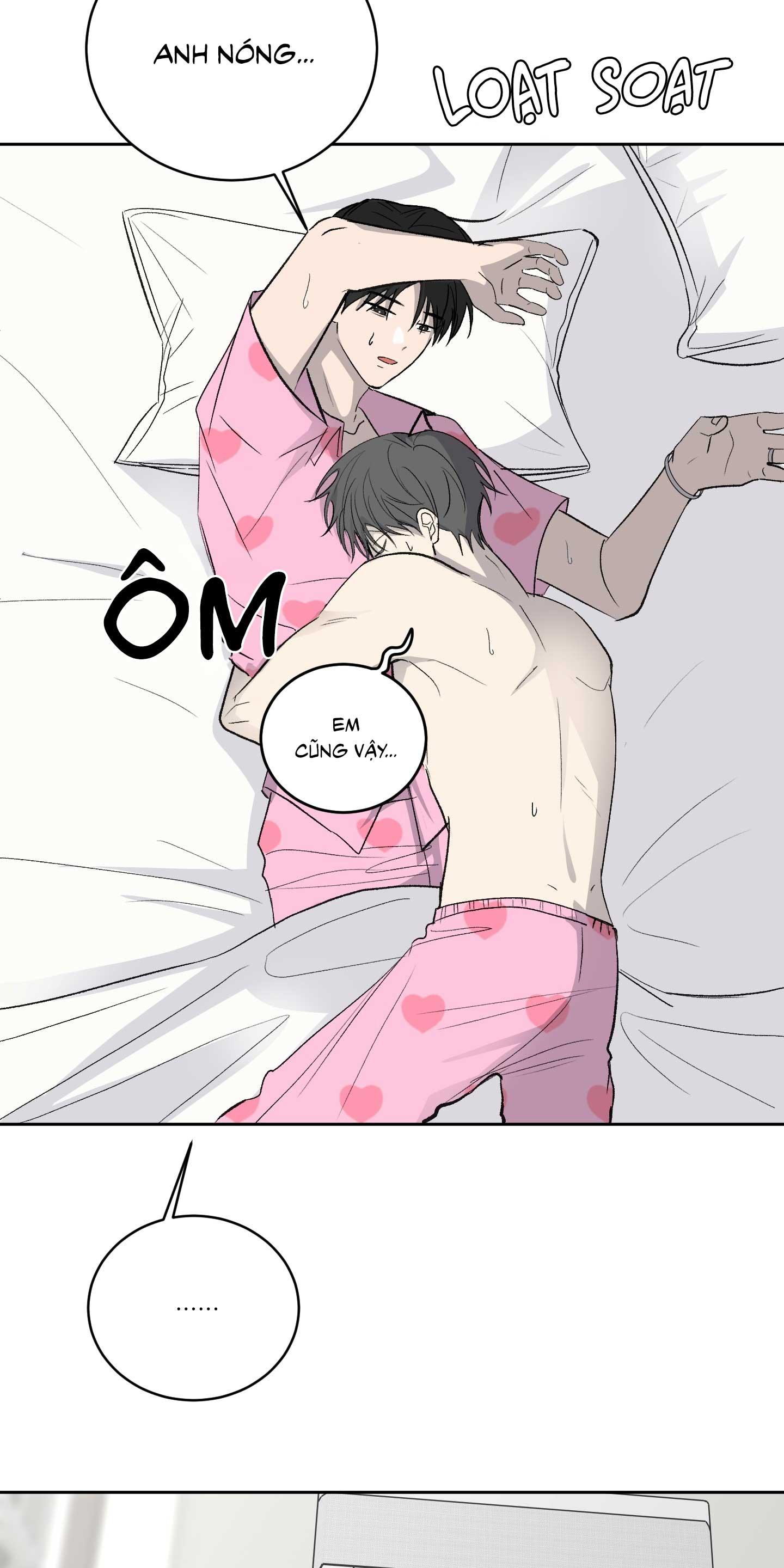 Đọc truyện Missing Romance - Chapter 43