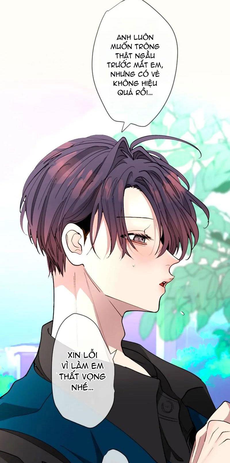 Đọc truyện Kẻ Theo Dõi Biến Thái Của Tôi - Chapter 128