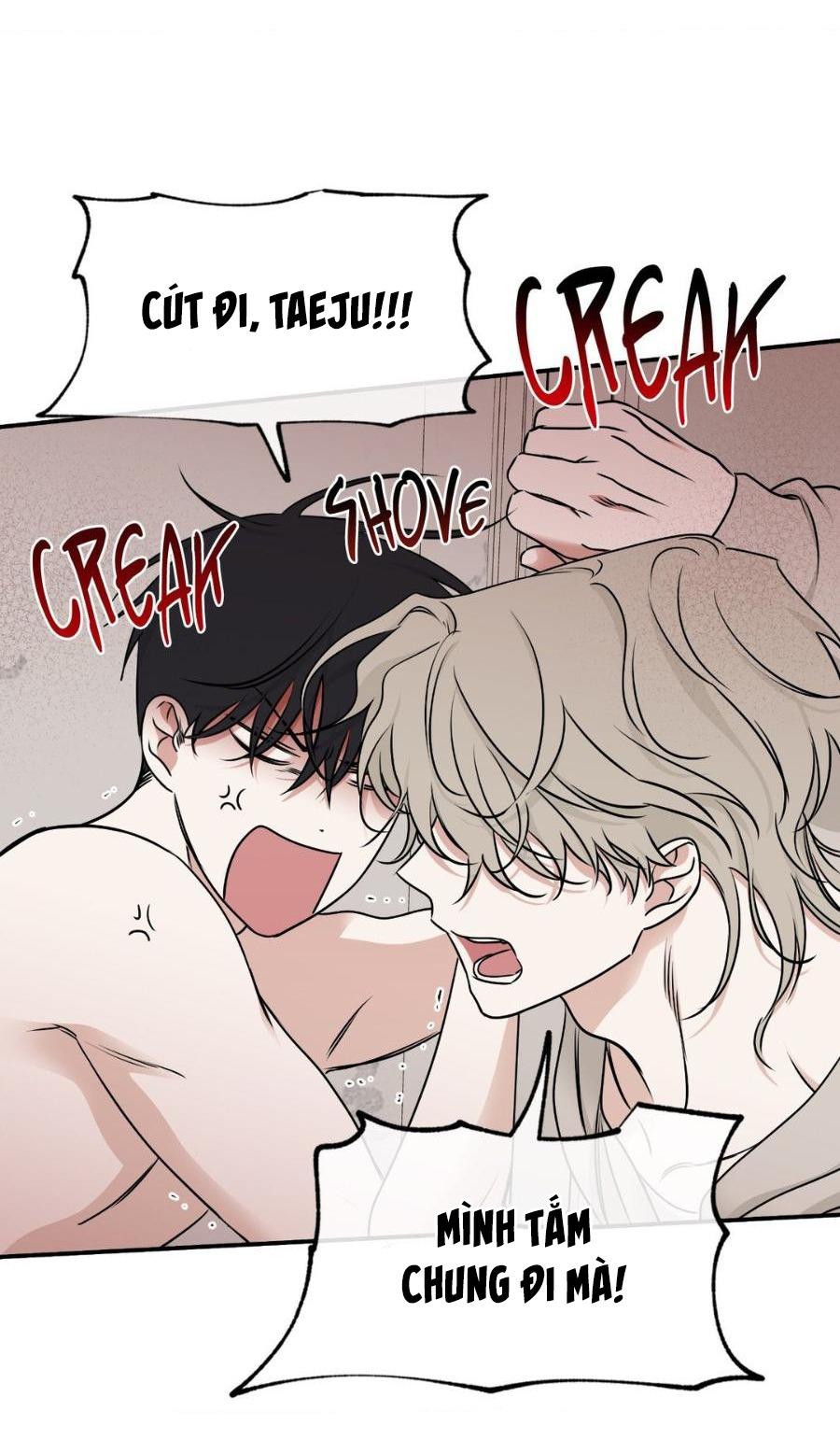 Đọc truyện Thủy triều thấp lúc chạng vạng - Chapter 82