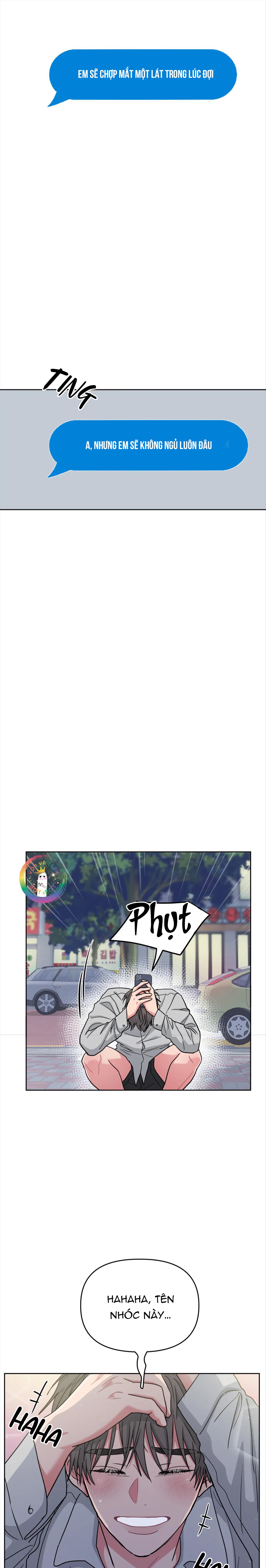 Đọc truyện Arts Manz - Chapter 34