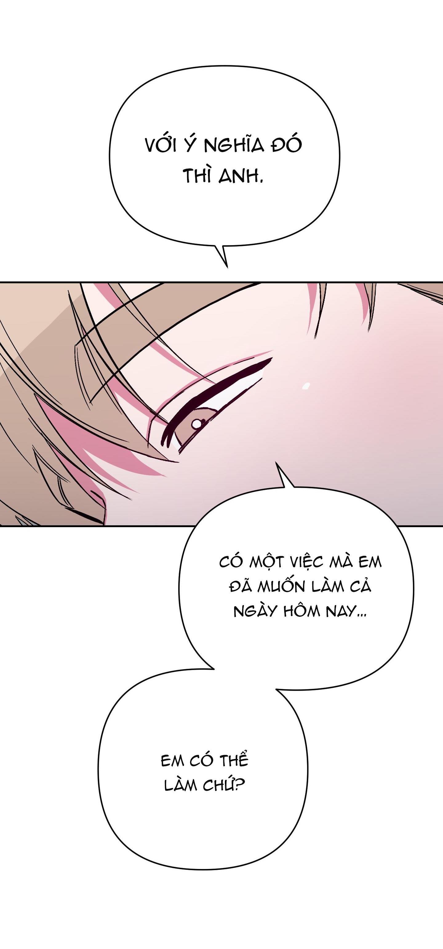 Đọc truyện ANH, HÌNH NHƯ EM TĂNG CÂN RỒI - Chapter 24
