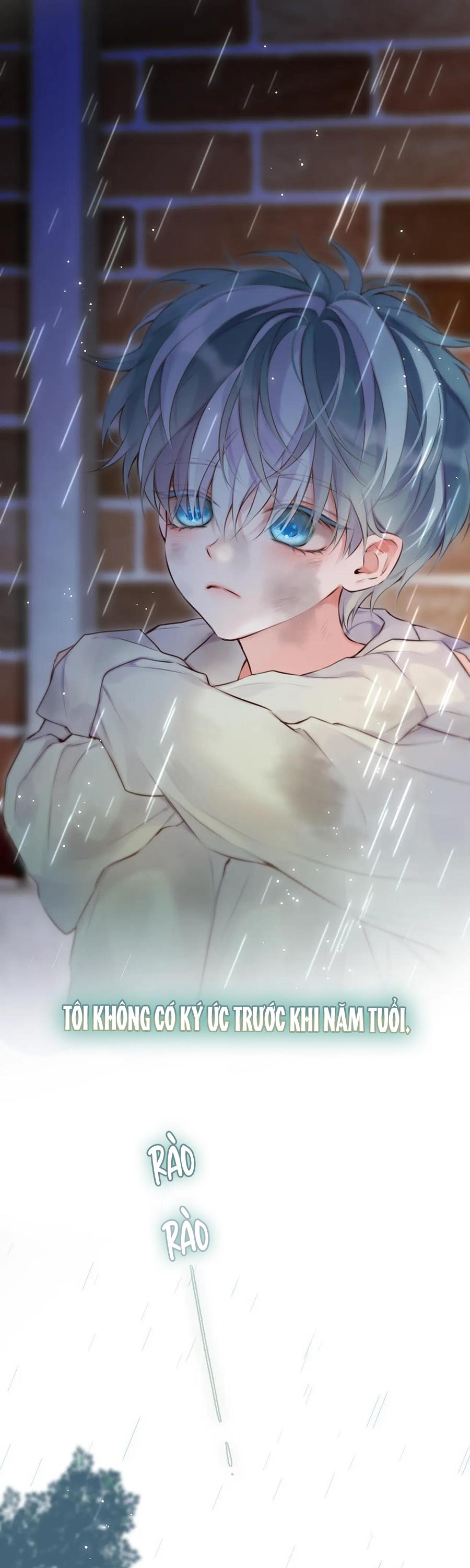 Đọc truyện Mắt Của Hành Tinh - Chapter 5