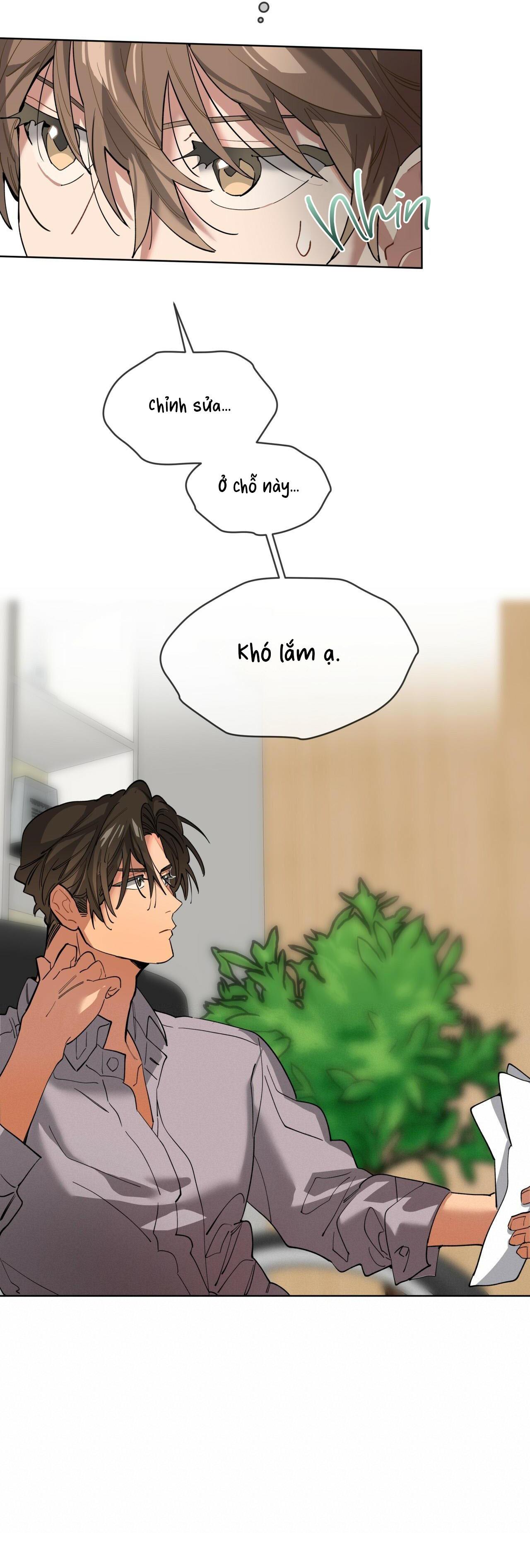 Đọc truyện  Mưa Rào - Chapter 1