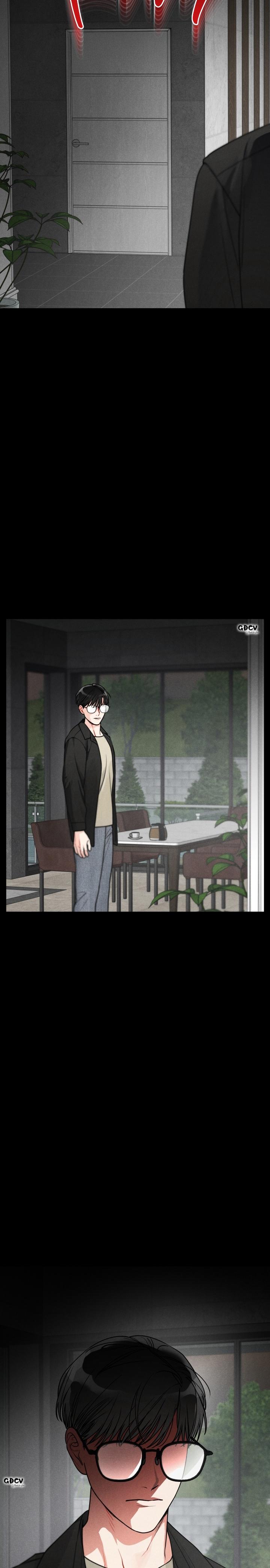 Đọc truyện CUỘC GỌI ẨN DANH - Chapter 14