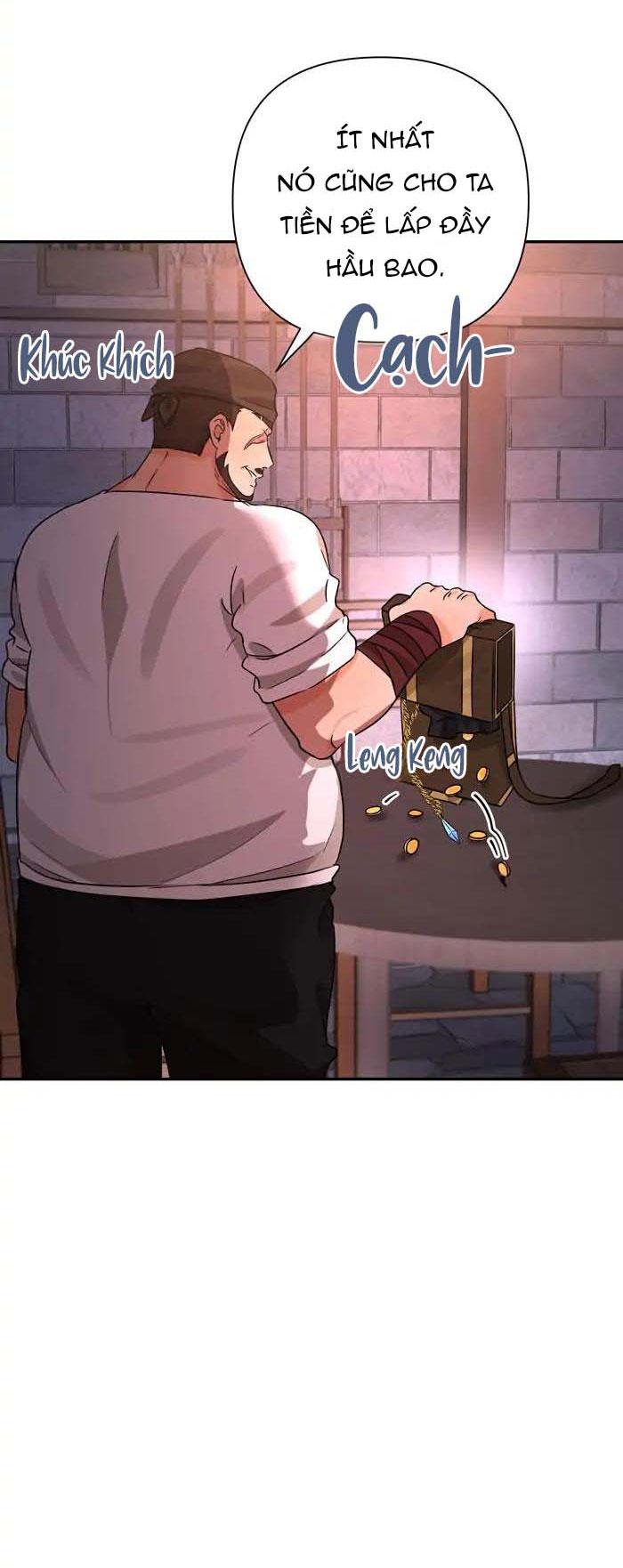 Đọc truyện Mắc Kẹt Trong Game Hẹn Hò Của Em Gái Tôi - Chapter 19