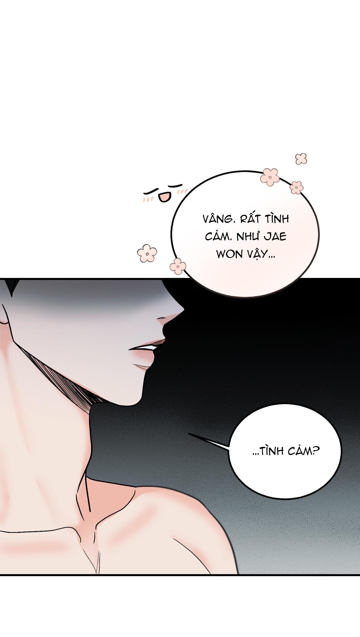 Đọc truyện NGHIỆN SEX - Chapter 21.4