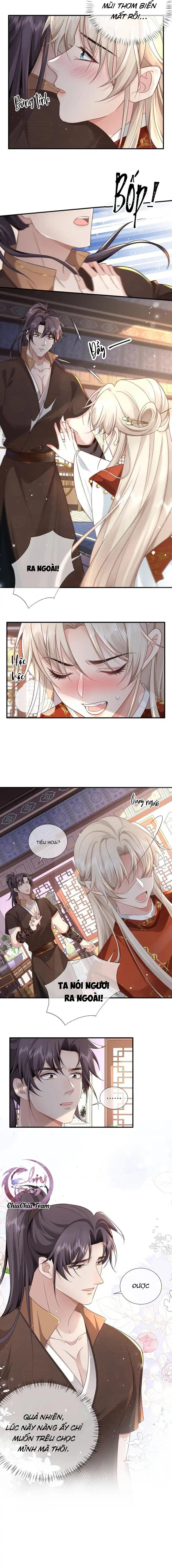 Đọc truyện Sau Khi Mất Hết Công Lực, Ta Được Tên Ngốc Nuôi (END) - Chapter 16