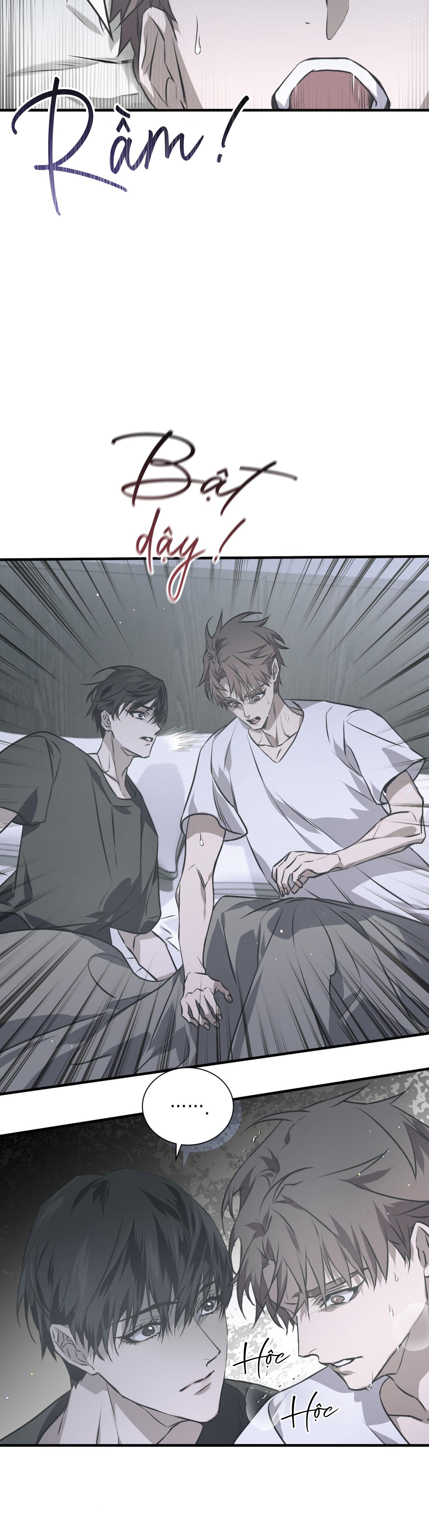 Đọc truyện LẠC LỐI - Chapter 13