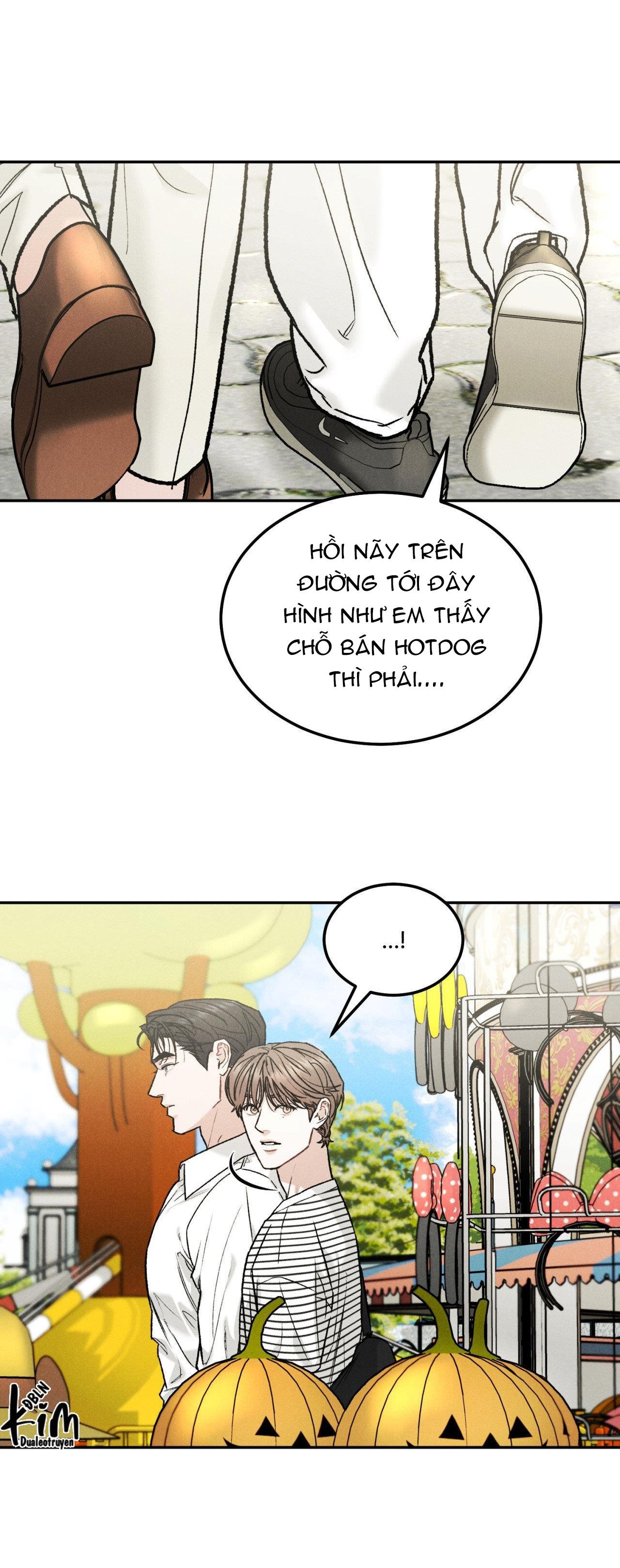 Đọc truyện VƯỢT QUA GIỚI HẠN - Chapter 90