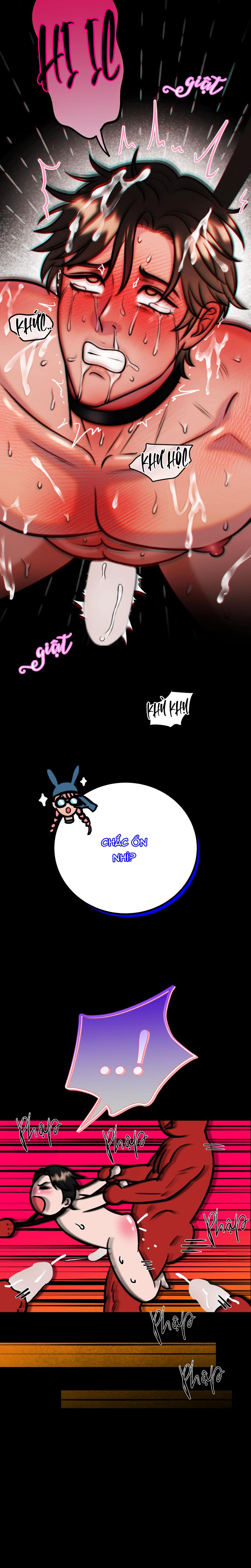 Đọc truyện TUYỂN TẬP TRUYỆN NGẮN HỎNY CỦA NHÀ SẸC - Chapter 72