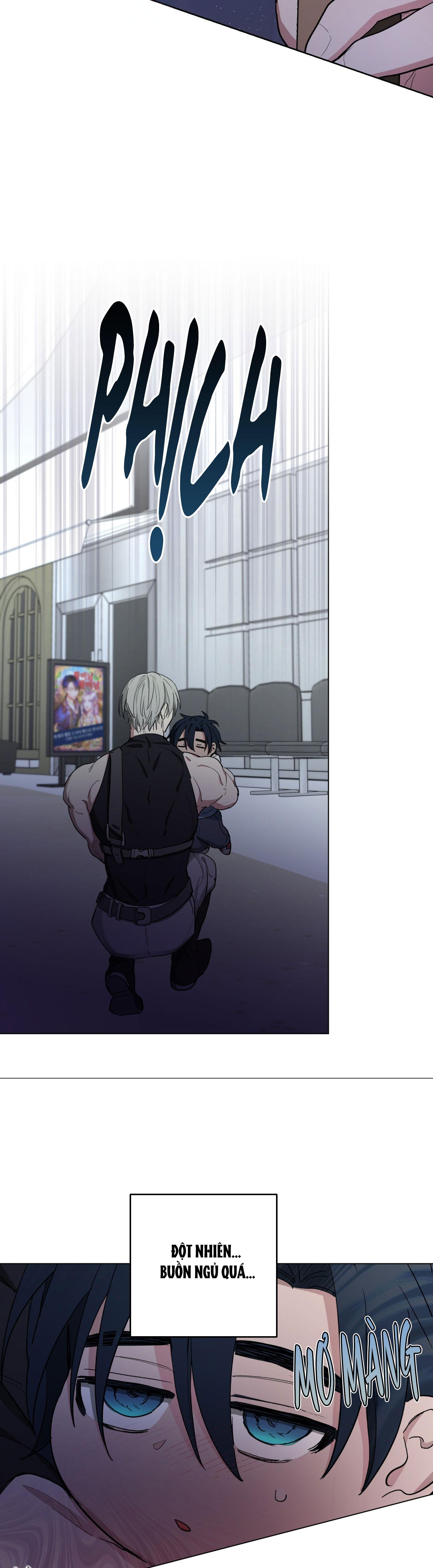 Đọc truyện GUIDE TOÀN NĂNG - Chapter 7