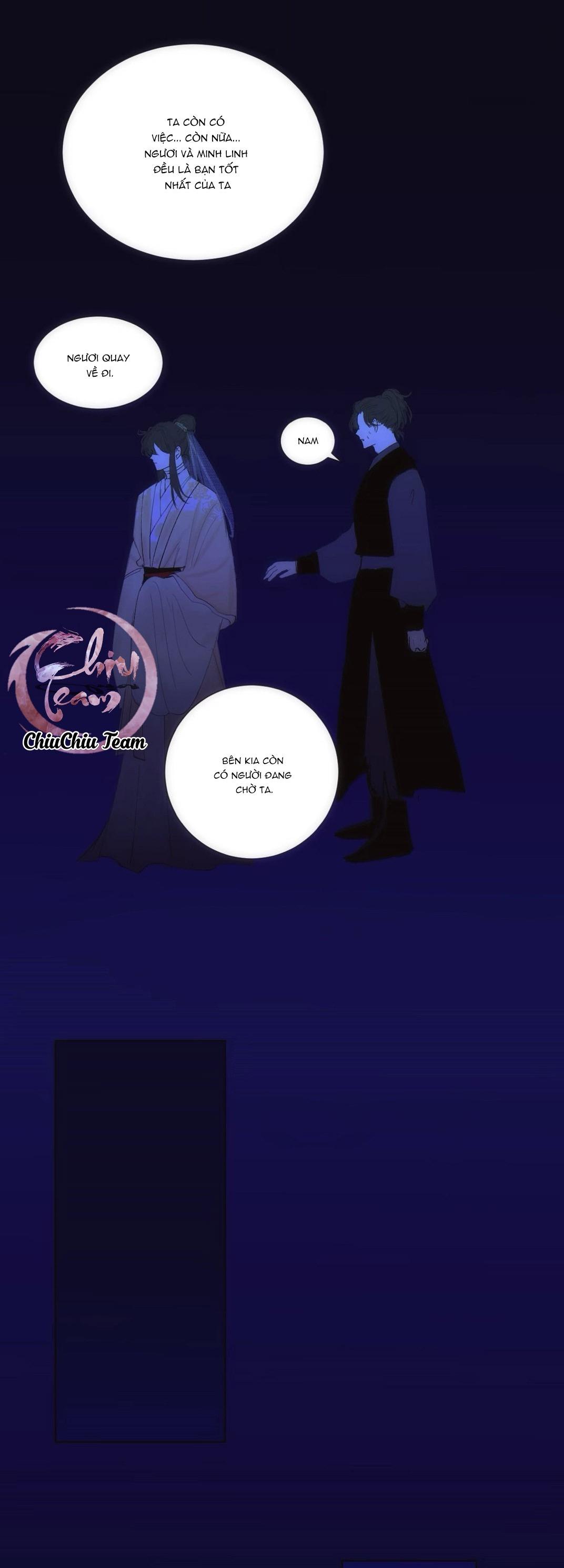 Đọc truyện Vài Câu Chuyện Với Sư Tôn Sau Khi Xuyên Sách - Chapter 48