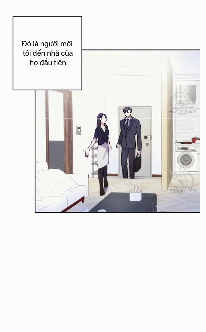 Đọc truyện Mưa Giông - Chapter 28