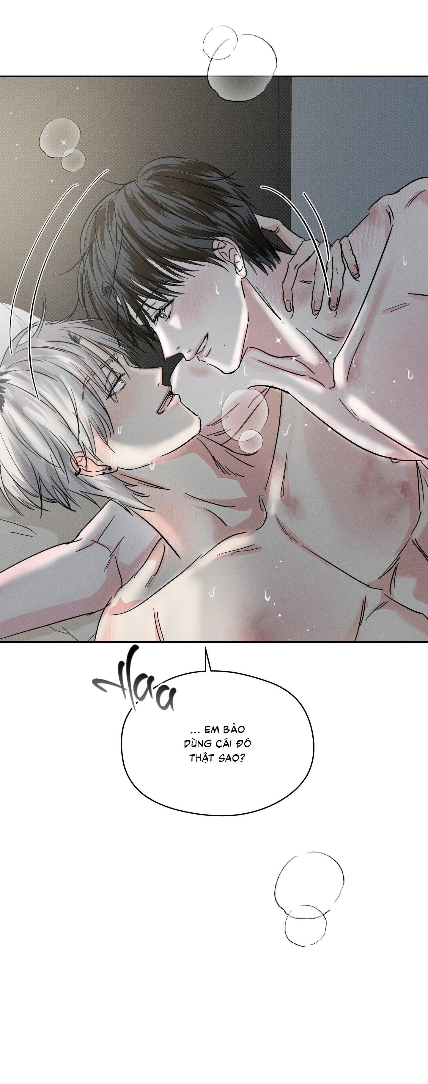 Đọc truyện  Ngon lên nào! Nhăm nhăm~ - Chapter 12