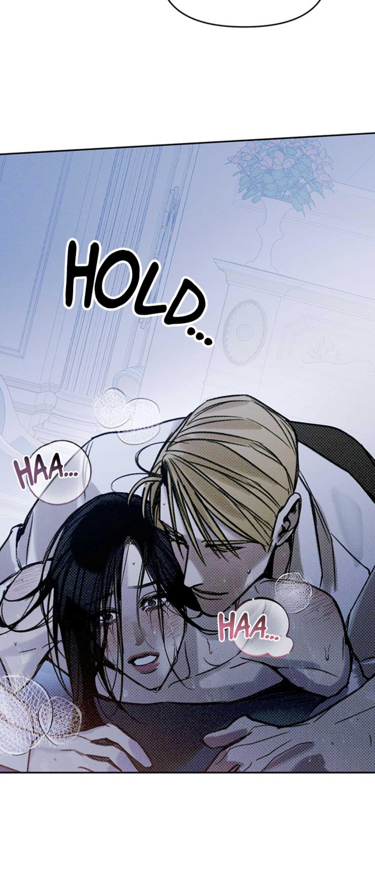 Đọc truyện SOLO FOR TWO - Chapter 10