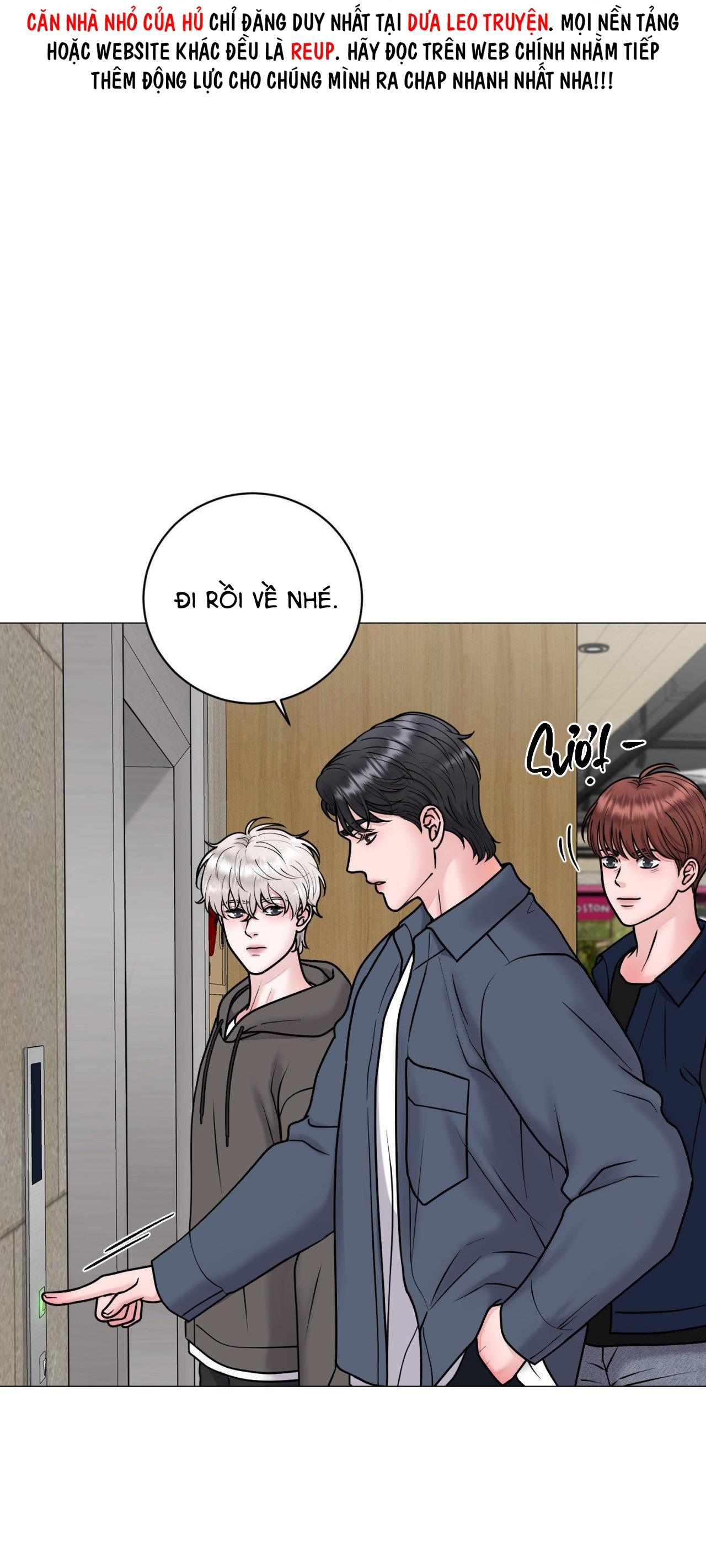 Đọc truyện ẢO TƯỞNG - Chapter 14