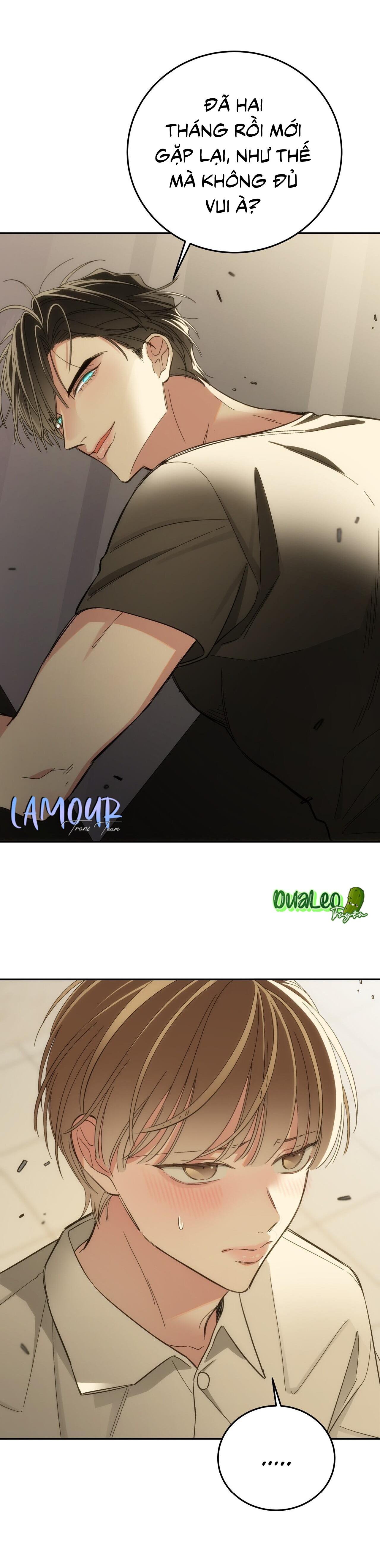 Đọc truyện PAYDAY - Chapter 2