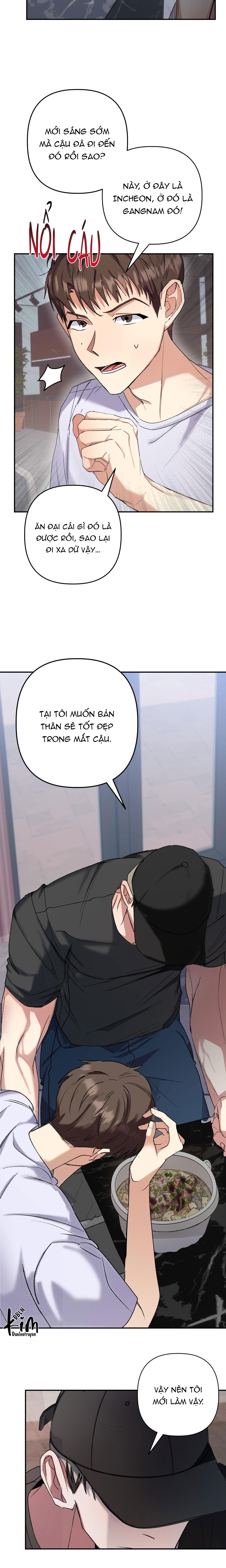 Đọc truyện BL NGẮN CHỊCH HỎNY - Chapter 46.99