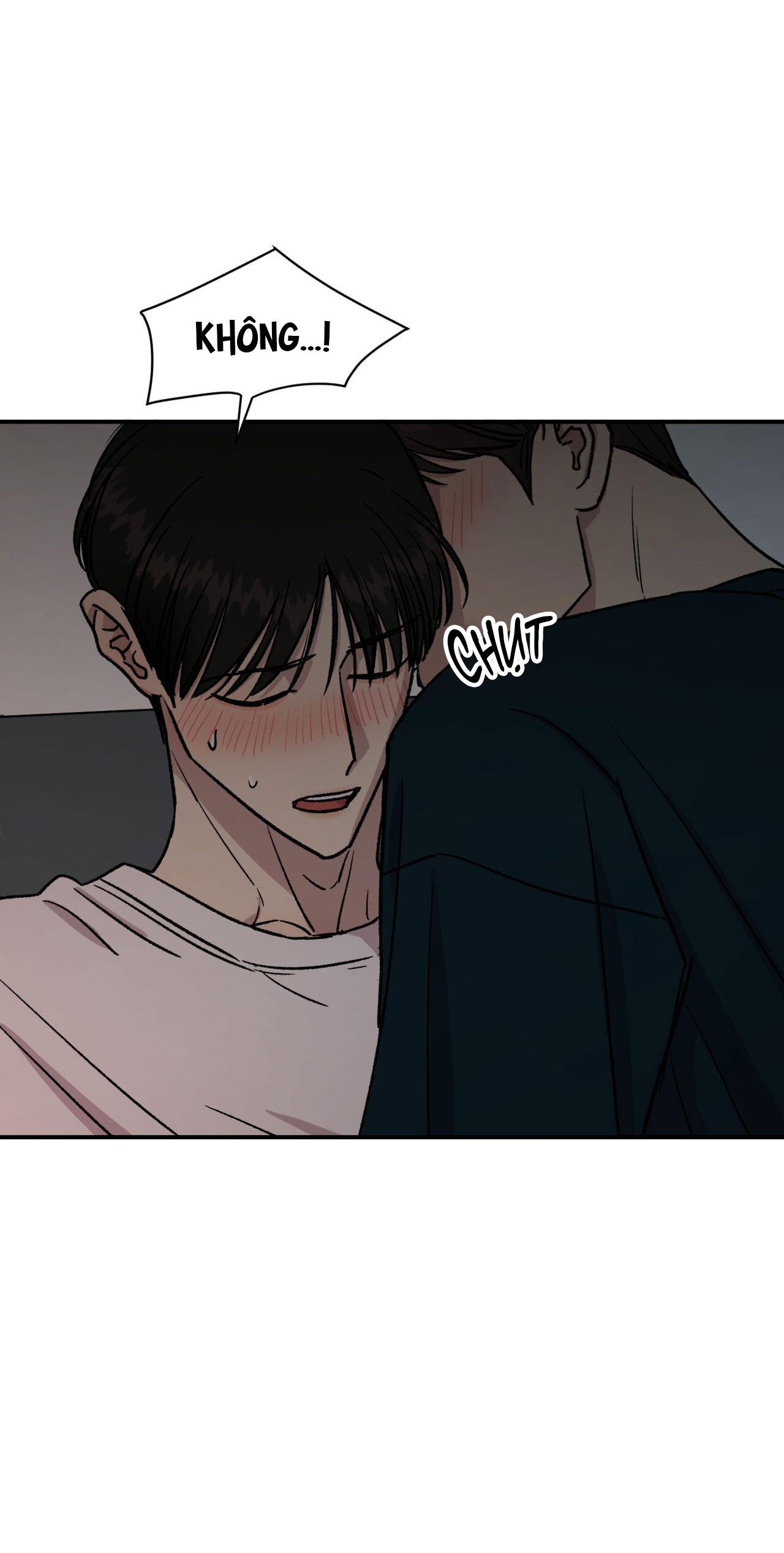 Đọc truyện Nhà của chúng ta - Chapter 23