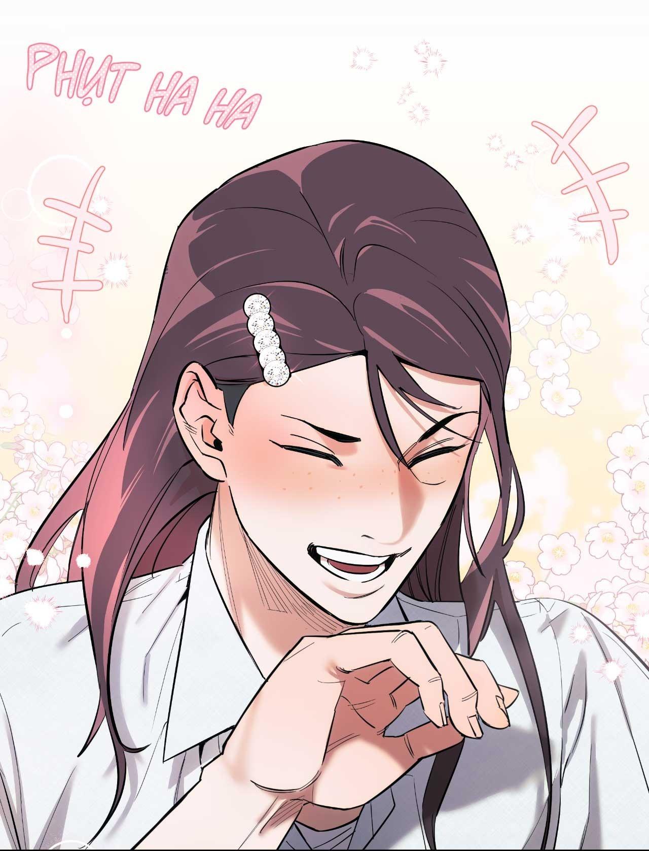 Đọc truyện COLORIZE - Chapter 1