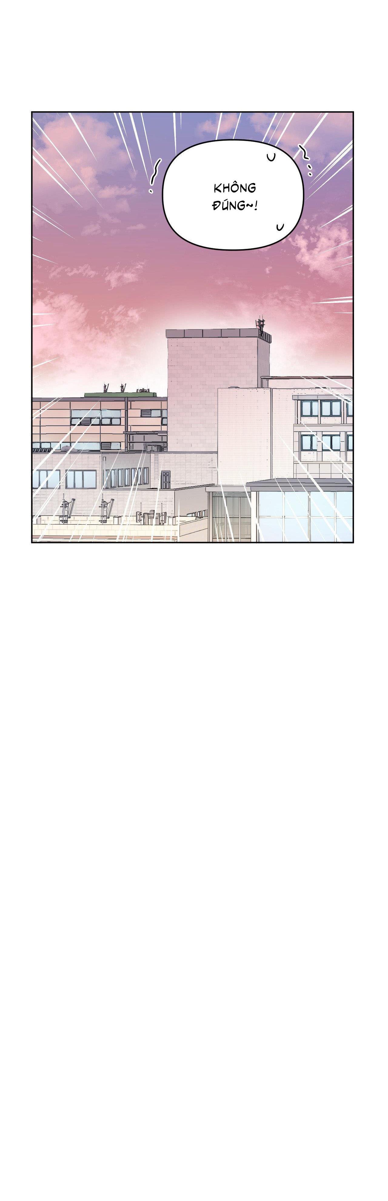 Đọc truyện  Chàng Trai Mỹ Thuật - Chapter 22