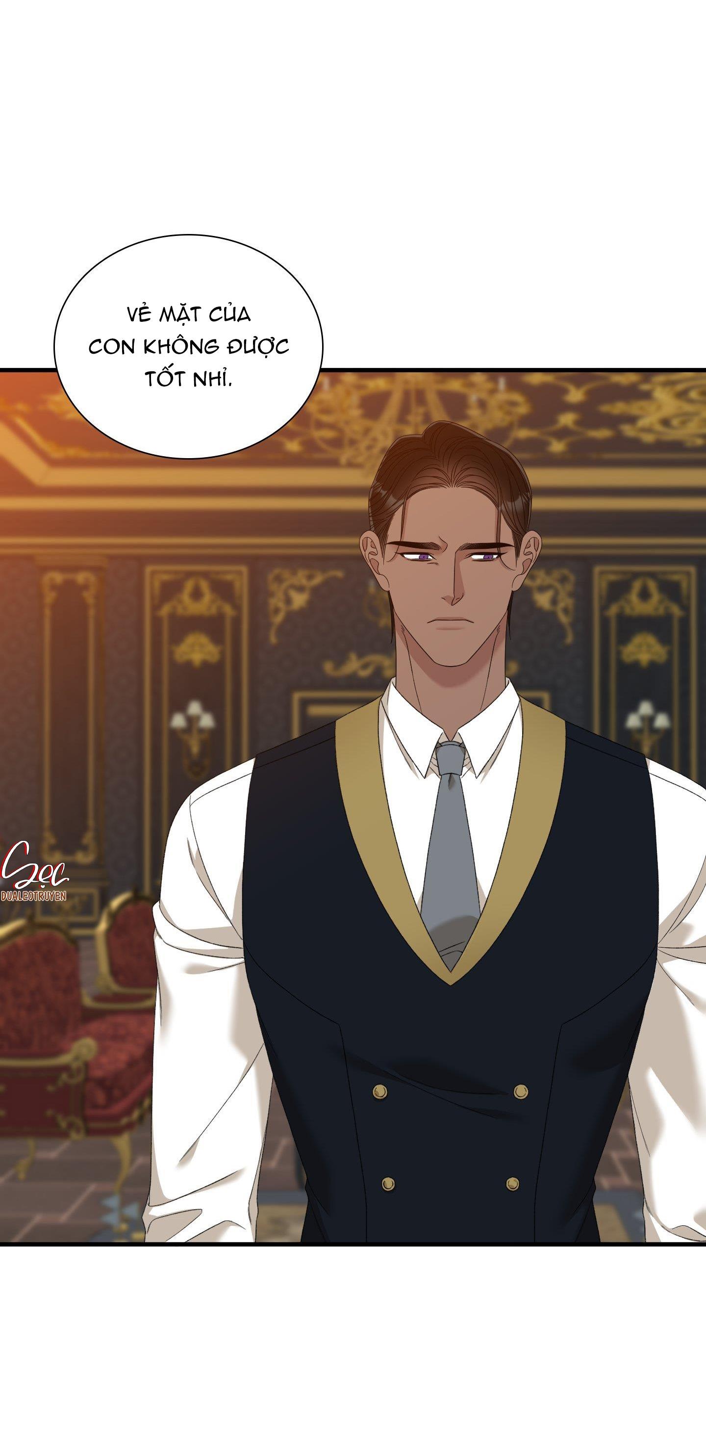 Đọc truyện SMYRNA VÀ CAPRI - Chapter 61