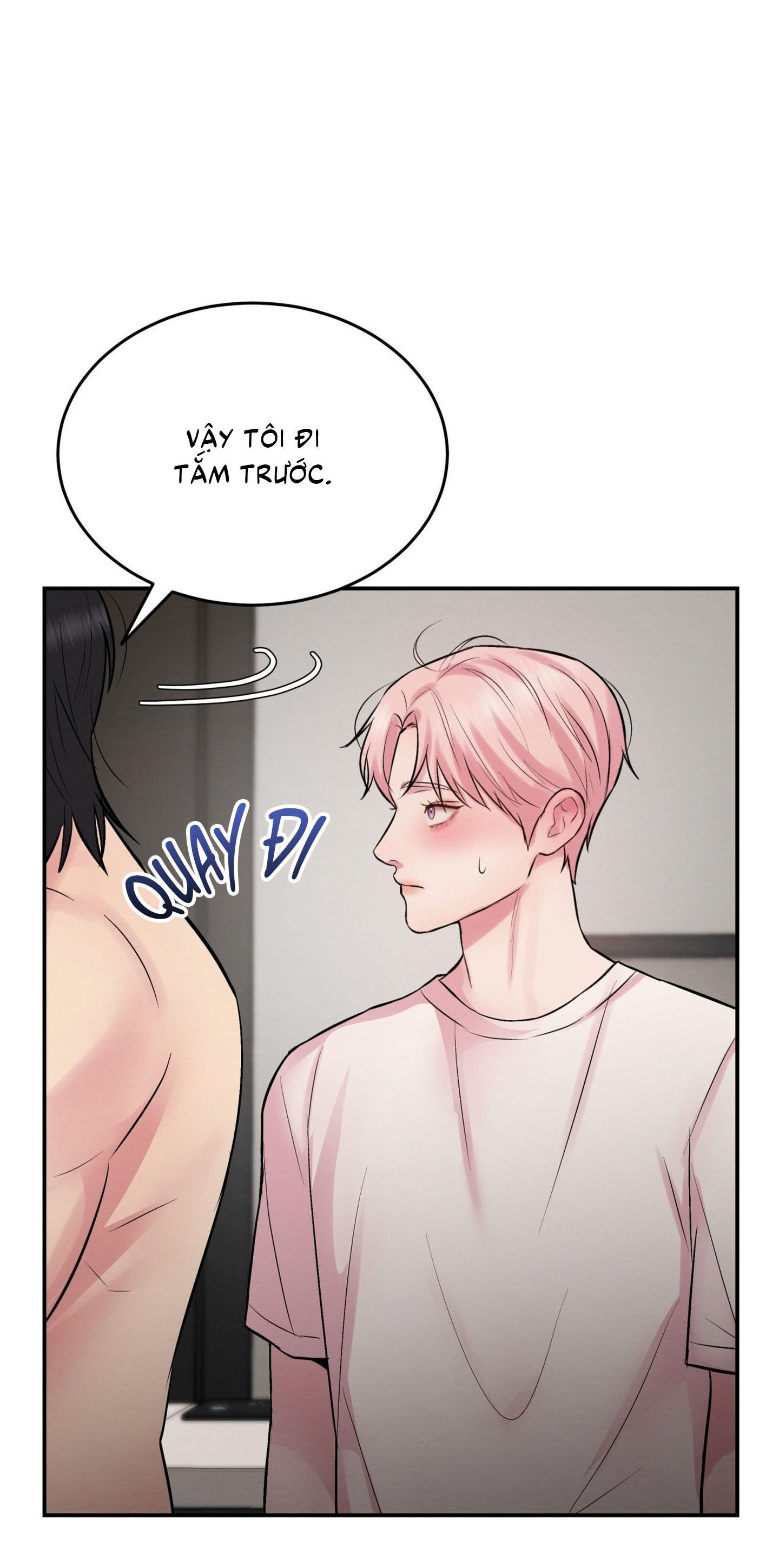 Đọc truyện  Love Remedy - Chapter 28