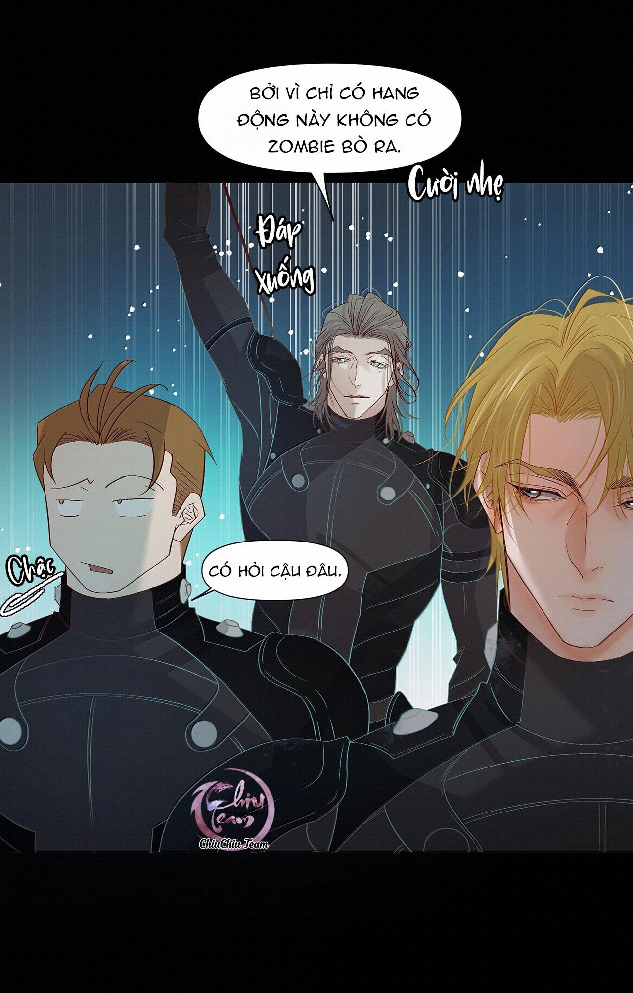 Đọc truyện Tuyệt Xử Phùng Sinh - Chapter 66