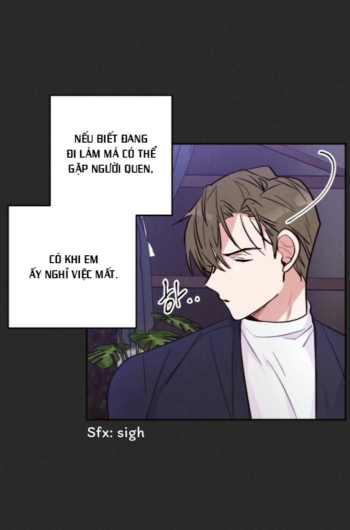 Đọc truyện Mưa Giông - Chapter 15